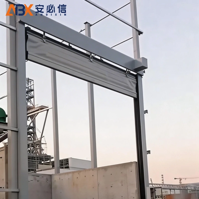 通化市背带堆积门